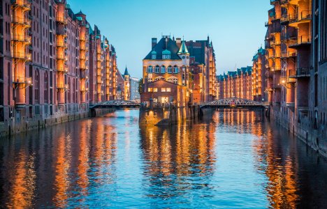 10 υπέροχοι προορισμοί στην Ευρώπη για το φθινόπωρο