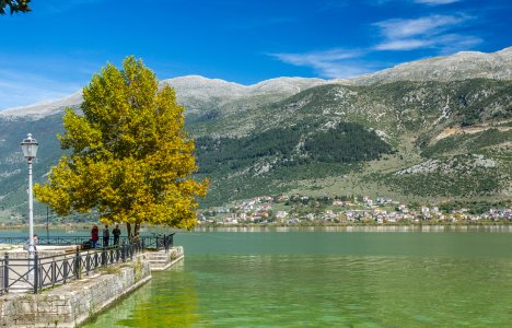 A day in Ioannina: What to see and do, whatever the season you visit