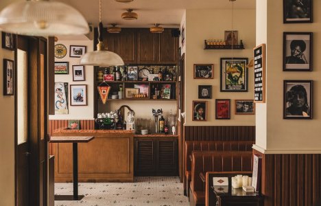 Πού βρίσκεται το καλύτερο μπαρ του κόσμου