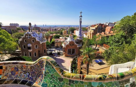 Μπαρτσελόνα - Ολυμπιακός: Πόσο κοστίζει το ταξίδι στη Βαρκελώνη