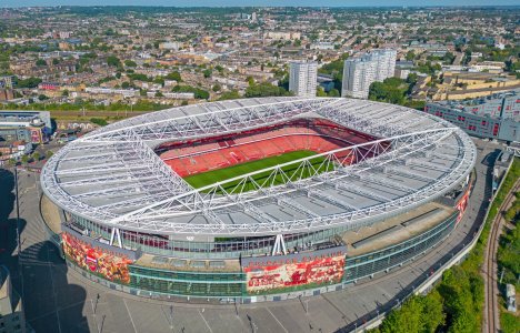 Άρσεναλ - Ολυμπιακός: Πώς να πάτε στο Emirates Stadium