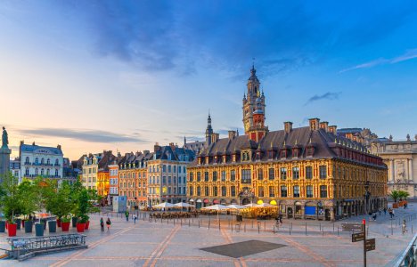 Λιλ - ΠΑΟΚ: Πόσο κοστίζει το ταξίδι και η διαμονή στη Λιλ