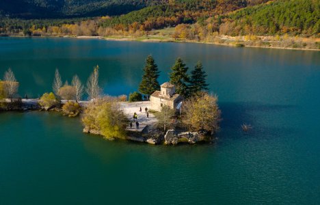 4 φθινοπωρινές μονοήμερες εκδρομές κοντά στην Αθήνα