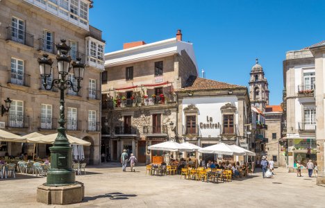 Θέλτα - ΠΑΟΚ: Τι να δείτε και τι να δοκιμάσετε στο Βίγκο της Ισπανίας