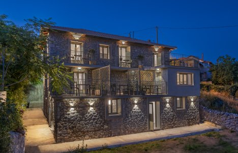 Arca Deorum: Μια αυθεντική αρκαδική εμπειρία