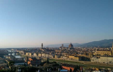 Φιορεντίνα - ΑΕΚ: Πώς θα πάτε στο στάδιο «Αρτέμιο Φράνκι»