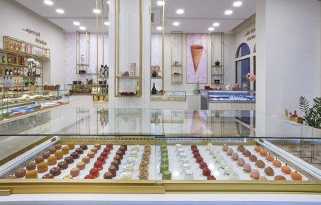 Ζαχαροπλαστεία Μαέστρο: Η απαραίτητη γευστική στάση στην Αρκαδία εδώ και 35 χρόνια