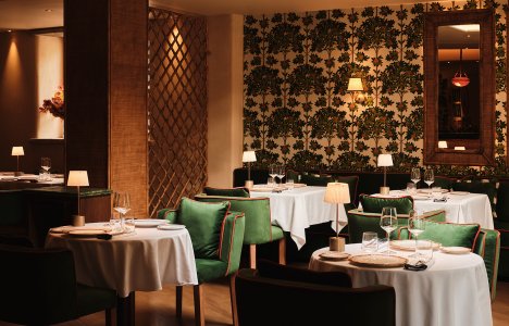 Το GiO επιστρέφει στο χειμερινό του «σπίτι» για δεύτερη σεζόν στο The Margi