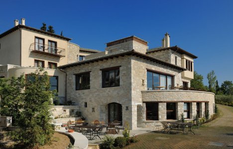 Valeni Boutique Hotel & Spa: Διαμονή υψηλών προδιαγραφών στην Πορταριά