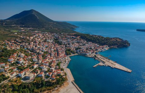 Ο ελληνικός προορισμός που μπήκε στους 26 καλύτερους του κόσμου για το 2026