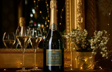 Πώς να συνοδεύσεις το πιο fancy γιορτινό τραπέζι σε κάθε του βήμα