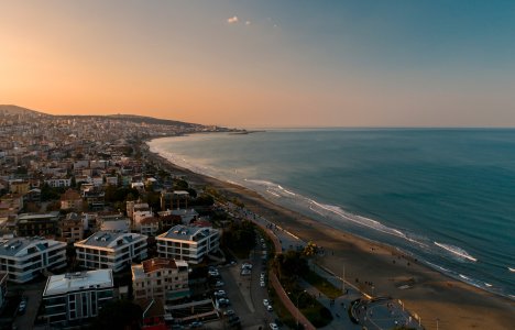 Σάμσουνσπορ - AEK: Όλα όσα θα δείτε στη Σαμψούντα σε δύο μέρες