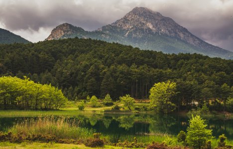 Οδοιπορικό στην Ορεινή Πελοπόννησο: Από την Κορινθία στη Γορτυνία