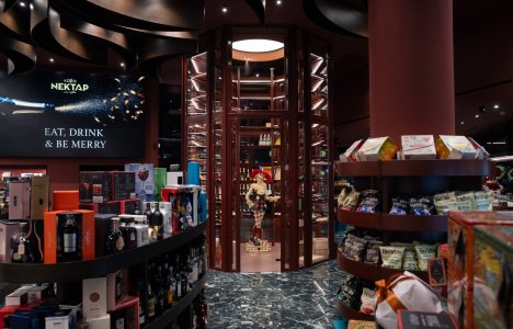 CAVA NEKTAR: Μια ιστορία εξέλιξης που συνεχίζεται στην Κηφισιά