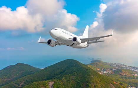 Αυτή είναι η καλύτερη στιγμή για να κλείσετε φθηνά αεροπορικά εισιτήρια