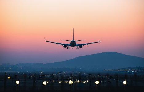 Αυτές είναι οι καλύτερες θέσεις στο αεροπλάνο σύμφωνα με τους ειδικούς