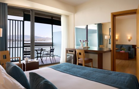 Domotel Xenia Volos: Αξέχαστη φιλοξενία στον Βόλο