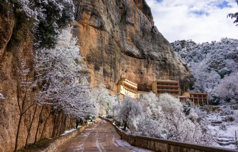Μια μέρα στα Καλάβρυτα: Βόλτα στη φύση και την ιστορία