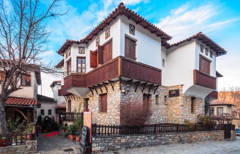 Τα χωριά του Κισσάβου: Απόδραση στο ανεξερεύνητο βουνό της Θεσσαλίας