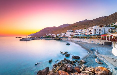 Ποιο ελληνικό νησί είναι στους 10 κορυφαίους προορισμούς παγκοσμίως για το 2026