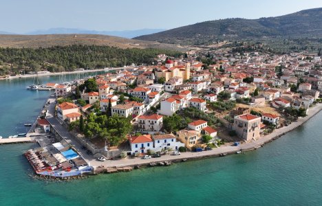 10 προορισμοί ιδανικοί για το τριήμερο της Καθαράς Δευτέρας