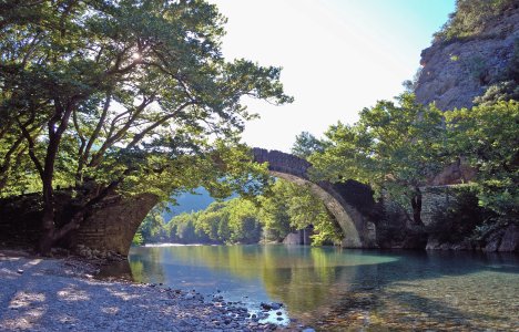 Booking.com: Ένας ελληνικός προορισμός στους 10 πιο φιλόξενους του κόσμου