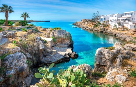 Δύο ελληνικά νησιά - έκπληξη στους 20 καλύτερους προορισμούς της Ευρώπης για το 2026