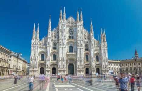 10 ευρωπαϊκές πόλεις ιδανικές για τριήμερο