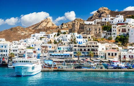 Lonely Planet: Αυτό είναι το ιδανικό ελληνικό νησί για solo travellers