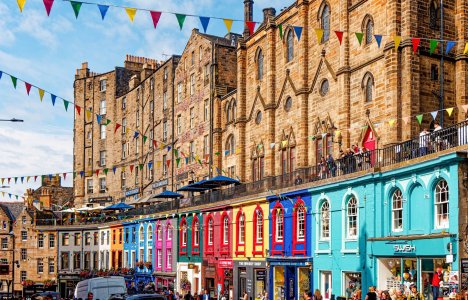 Έρευνα: Αυτή είναι η καλύτερη πόλη της Ευρώπης για να επισκεφθείτε το 2026