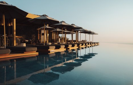 Διπλή διάκριση για την Zeus Hotels Greece στα Hotel of the Year Awards 2026