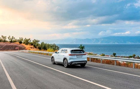 5 έξυπνα πράγματα που πρέπει να κάνετε πριν το ταξίδι με αυτοκίνητο