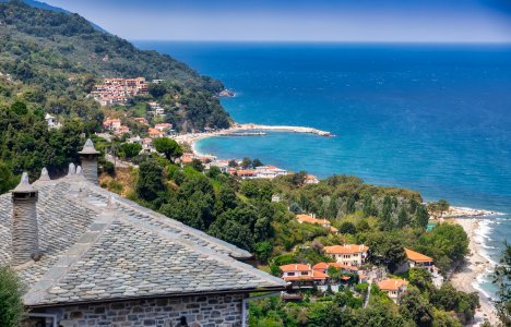 Οι 13 «μυστικοί» προορισμοί της Ευρώπης για το καλοκαίρι - Ανάμεσά τους και ένας ελληνικός