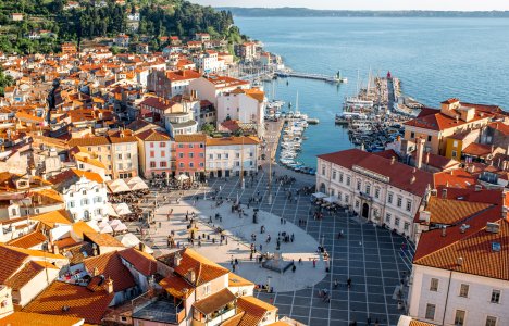 5 «μυστικά» μέρη στα Βαλκάνια που αξίζει να ανακαλύψετε