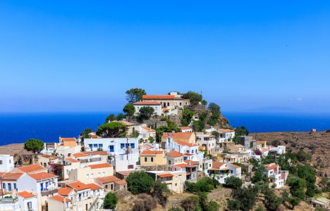 Τζια: Οδηγός για το πιο κοντινό κυκλαδονήσι στην Αττική