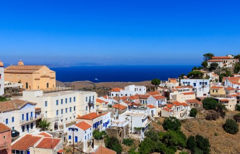 Τζια: Οδηγός για το πιο κοντινό κυκλαδονήσι στην Αττική