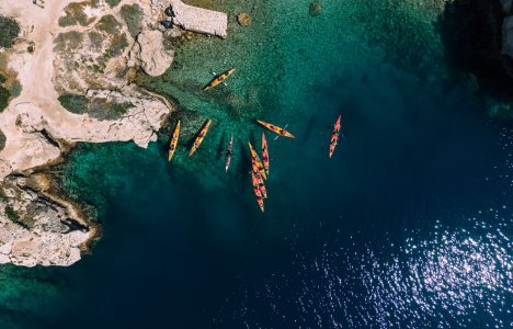 Με διεθνές αποτύπωμα και στρατηγικές συνεργασίες ολοκληρώθηκε το AdventureWEEK Peloponnese 2026