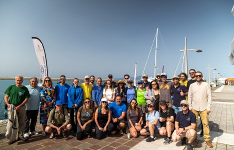 Visit Peloponnese: Το AdventureWEEK αφήνει πίσω ένα ισχυρό αποτύπωμα αναγνωρισιμότητας