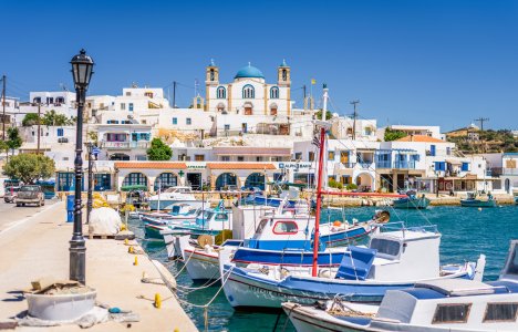 Λειψοί: 5 λόγοι για να κάνετε διακοπές σε έναν από τους πιο αυθεντικούς προορισμούς του Αιγαίου