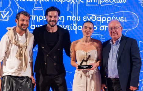 Hair Business Evolution: Επαναπροσδιορίζοντας το μέλλον του σύγχρονου κομμωτηρίου