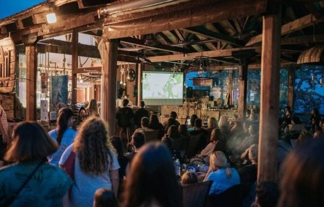 11ο Edessa Short Film Festival: Η μαγεία του κινηματογράφου επιστρέφει στην πόλη των νερών
