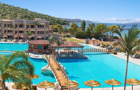 SEAFOS: Ο απόλυτος προορισμός για οικογενειακές διακοπές στην Αργολίδα