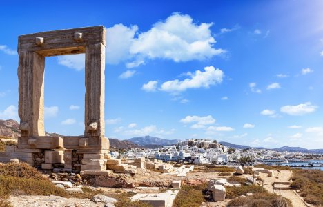 Νάξος: Οι εμπειρίες που αζίζει να ζήσετε στο μεγαλύτερο νησί των Κυκλάδων