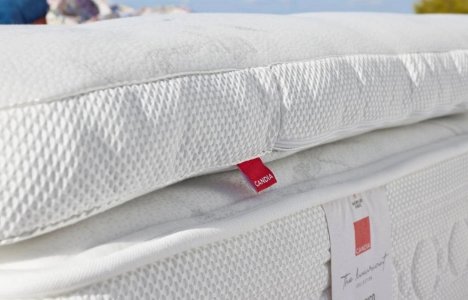 CANDIA Summer Sales: Upgrade your sleep with the ideal mattress