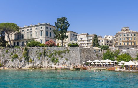 Imabari Corfu: Τρεις λόγοι για να το επισκεφτείς, πολλοί περισσότεροι για να επιστρέψεις