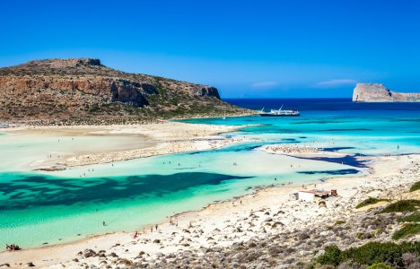 Αυτά είναι τα 10 πιο φωτογραφημένα ελληνικά νησιά