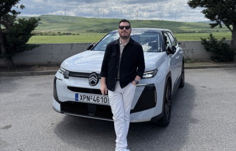 Από την Αθήνα στο Παρίσι: Ένα road trip - εμπειρία ζωής που αξίζει να τολμήσετε