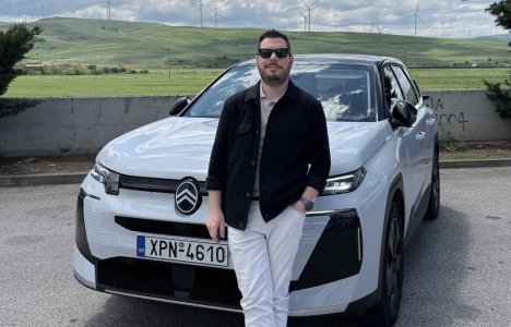 Από την Αθήνα στο Παρίσι: Ένα road trip - εμπειρία ζωής που αξίζει να τολμήσετε