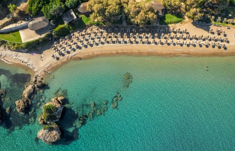 Ζάκυνθος: Οι παραλίες που δεν πρέπει να χάσετε