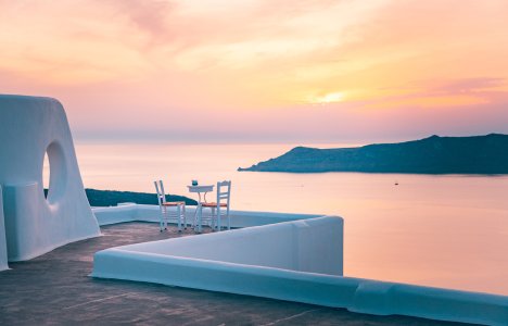 Αυτά είναι τα 10 πιο φωτογραφημένα ελληνικά νησιά